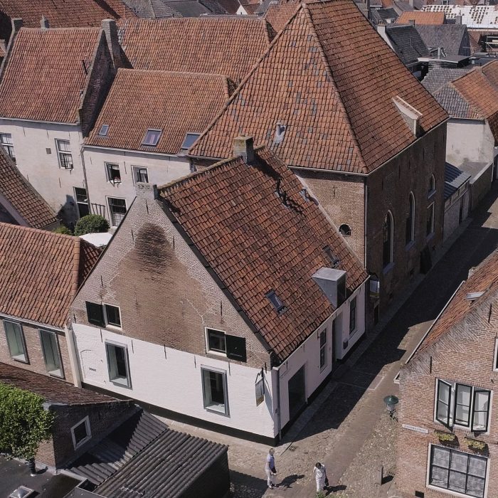 Vriendencontactdag Museum Sjoel Elburg