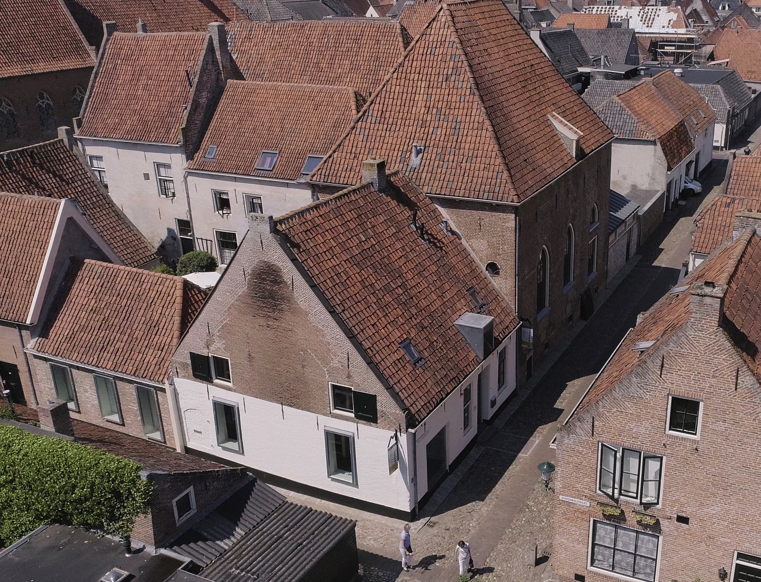 Vriendencontactdag Museum Sjoel Elburg