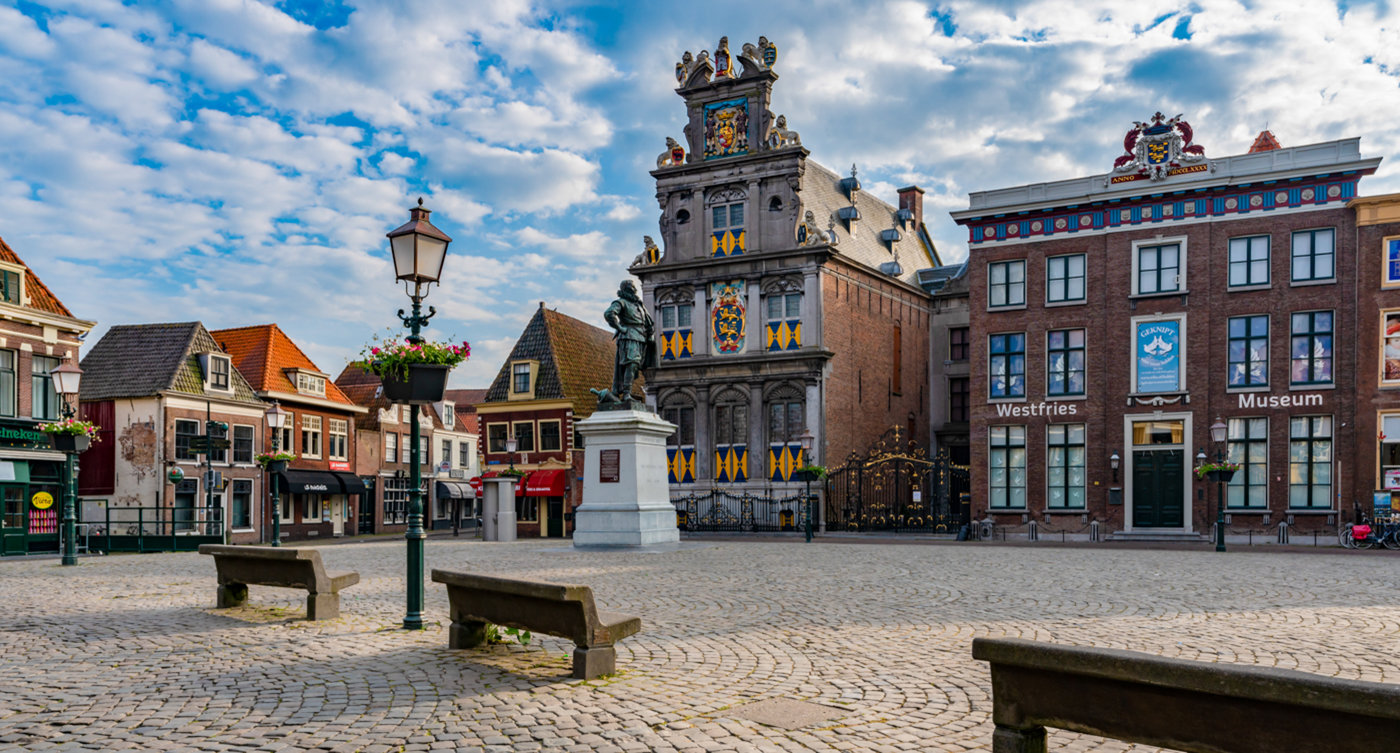 Algemene Ledenvergadering 2021