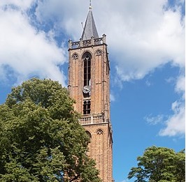 Algemene Ledenvergadering 2022