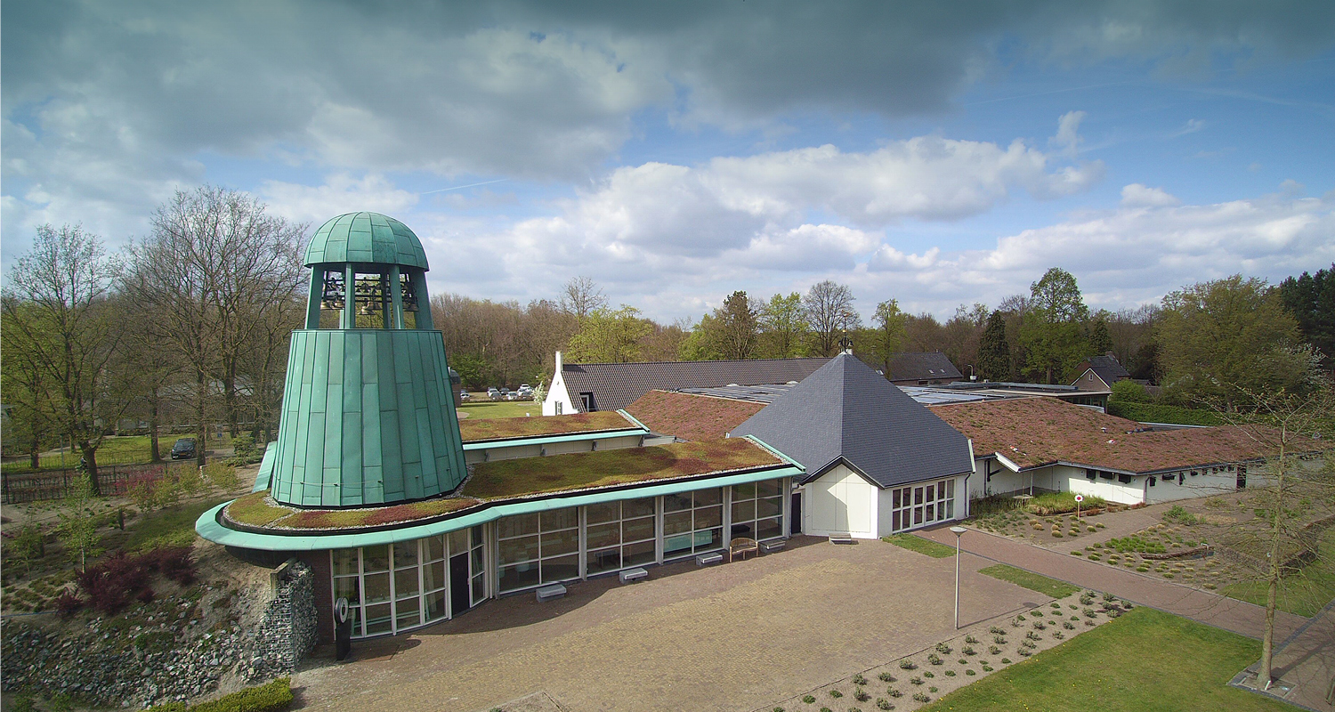 Vriendencontactdag Museum Klok & Peel