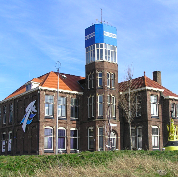 Vriendencontactdag 18 nov. – IJmuider Zee- en Havenmuseum