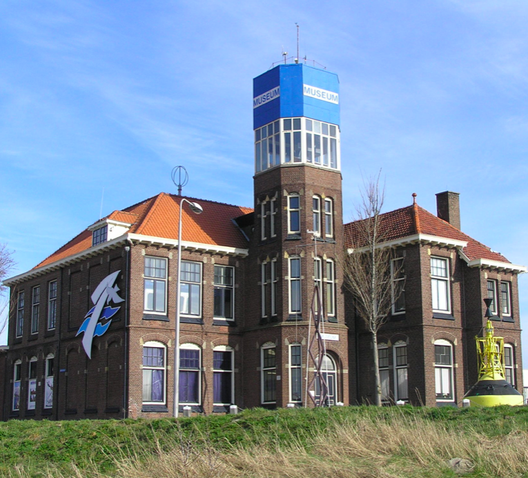 Vriendencontactdag 18 nov. – IJmuider Zee- en Havenmuseum