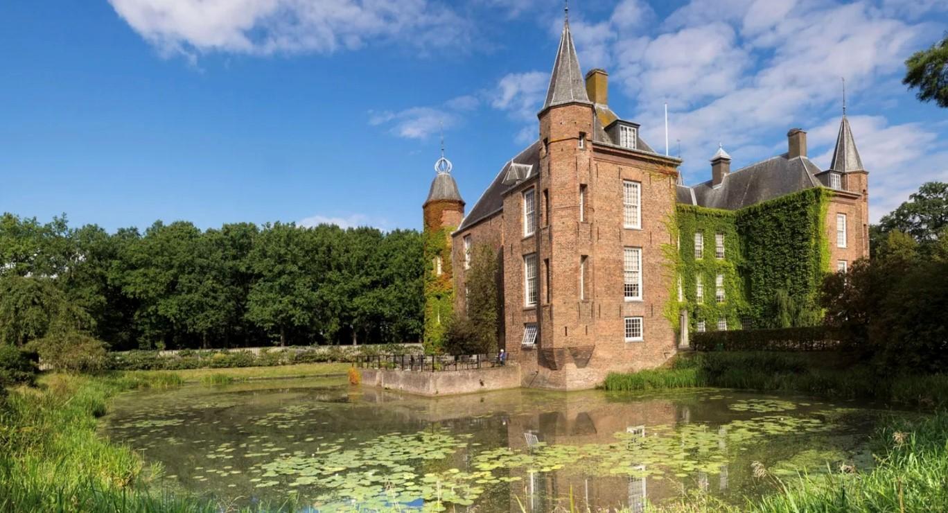 Vriendencontactdag Slot Zuylen