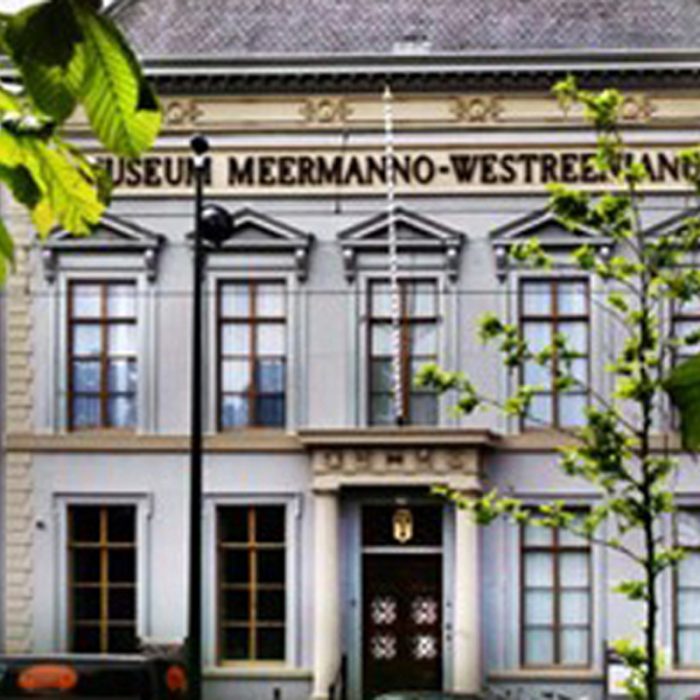 Algemene Ledenvergadering NFVM Mei 2025
