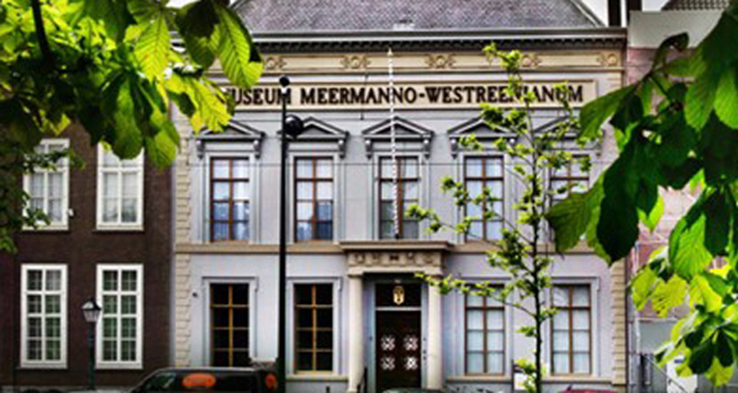 Algemene Ledenvergadering NFVM Mei 2025