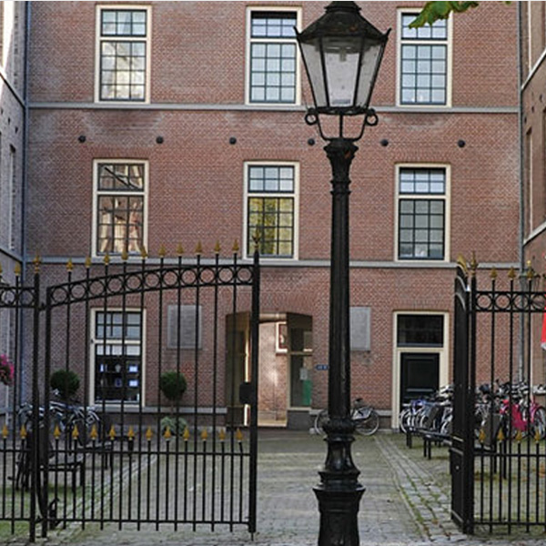 Vriendenbezoekdag Zilvermuseum