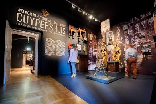 cuypershuis roermond 2